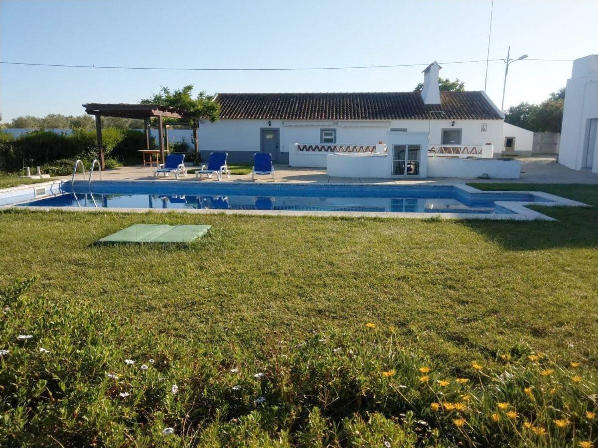 Three-Bedroom House in Évora, Distrito de Évora