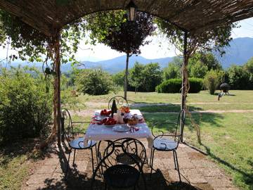 Holiday Letting for 4 People in Casperia, Rieti Province, Photo 3