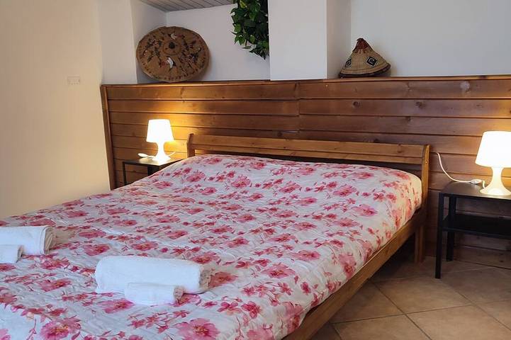 Villa Patty - Casa vacanze con piscina ad Apecchio | Fino a 20 ospiti in Apecchio, Valle del Metauro