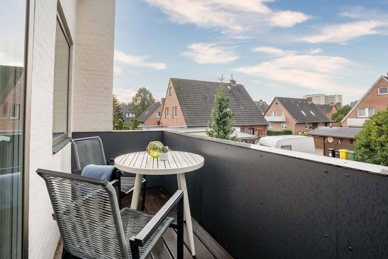 Ganze Ferienwohnung, Whgen. "Anker" & "Brise" (Id 923) in St. Peter-Bad, St. Peter-Ording