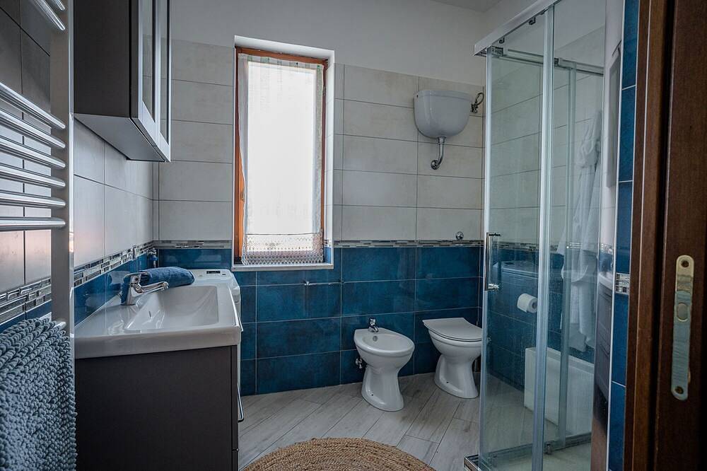 Apartamento entero, Domus Vesuvinum, a secret place within walking distance of Amalfi and Pompeii and Naples in Gragnano (Italia), Provincia de Nápoles