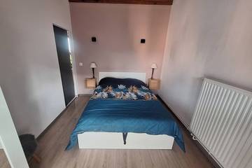 Chambre D’hôte pour 4 Personnes dans Nord de l'Alsace, Bas-Rhin Alsace, Photo 3