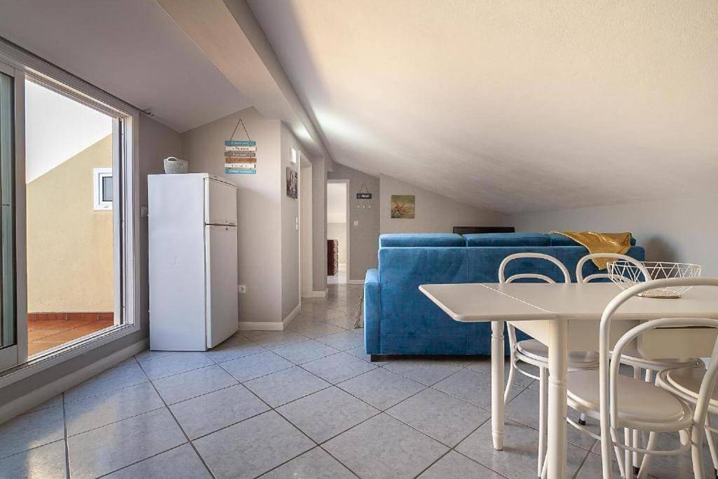 Apartamento inteiro, Three-Bedroom Apartment in Furadouro, Ovar
