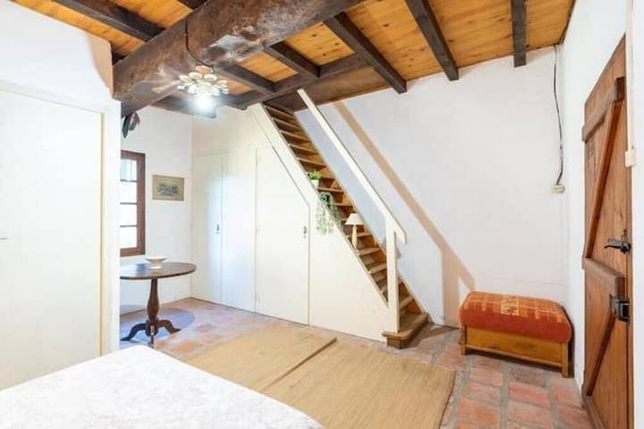 Maison de vacances pour 8 personnes à Lacquy