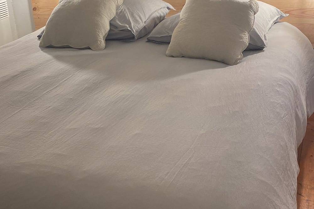 Apartamento entero, Charming, cozy 54 m2 2-bedroom apartment Located in the city center, in Douarnenez, Region de Quimper