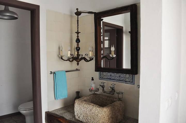 Gîte pour 6 personnes, avec balcon, animaux acceptés dans Oliveira de Azeméis - 4