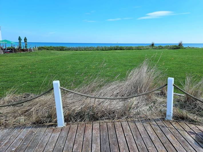 Ferienhaus für 12 Personen, mit Whirlpool und Terrasse sowie Garten und Sauna an der Schlei-Ostsee - 4
