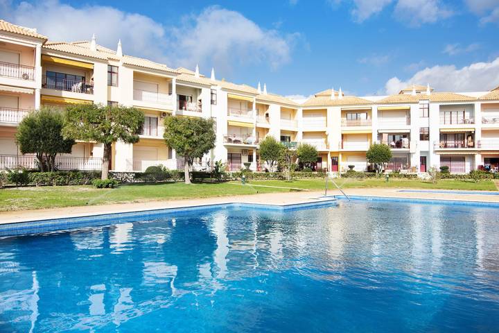 Ferienwohnung für 6 Personen, mit Garten und Kinderpool - 1