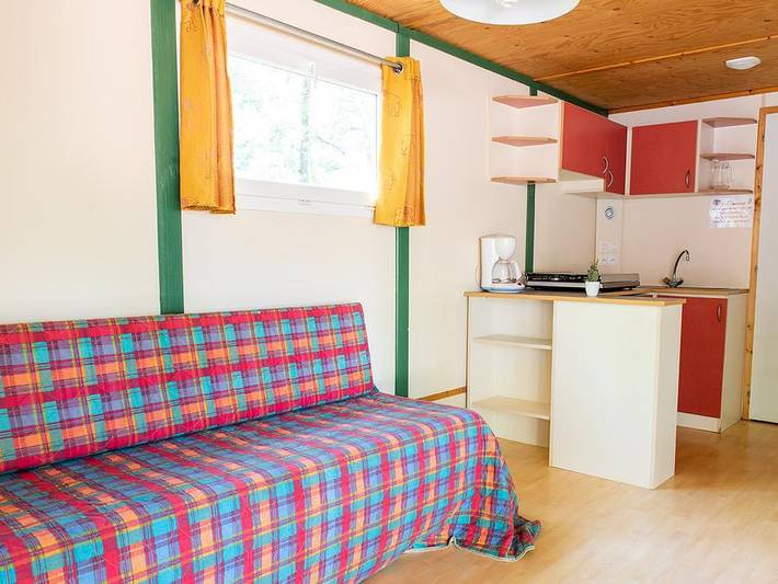 Gîte pour 7 personnes, avec bassin pour enfant à Puy-l'Évêque - 4