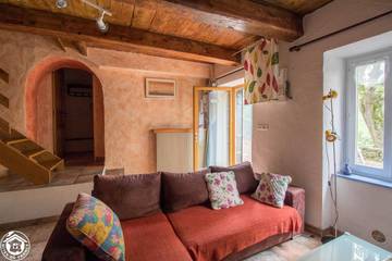 Gîte pour 4 Personnes dans Saint-Nectaire, Région de Besse-et-Saint-Anastaise, Photo 4