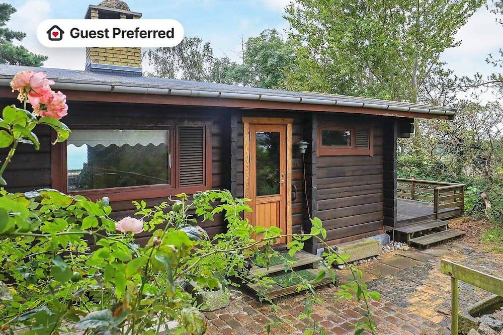 6 Personen Ferienhaus in Rudkøbing in Spodsbjerg, Langeland