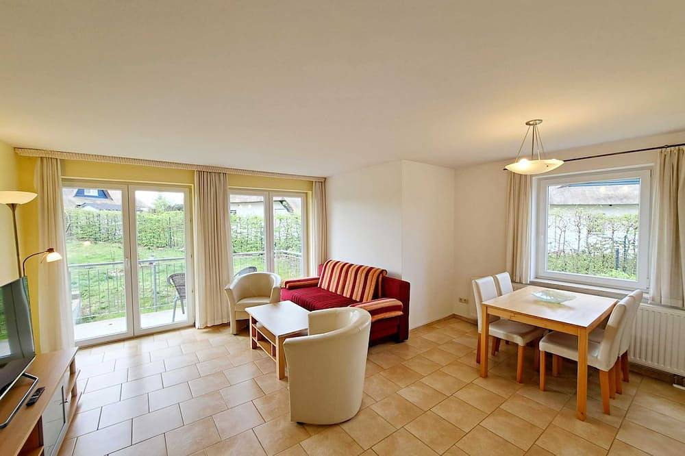 Ferienwohnung in Usedom für 2 Personen in Usedom