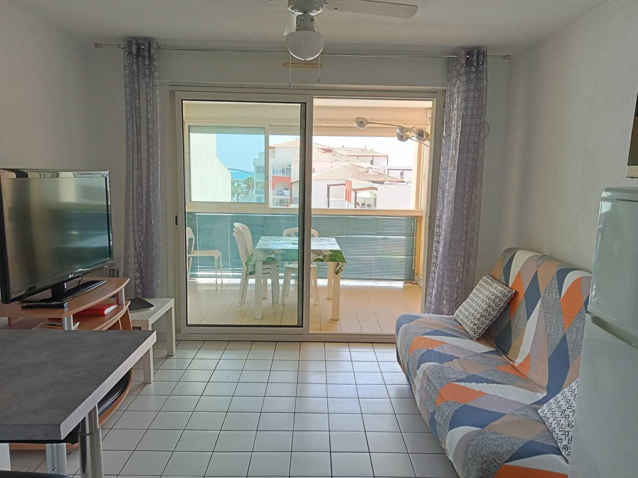 Photo : Appartement de vacances