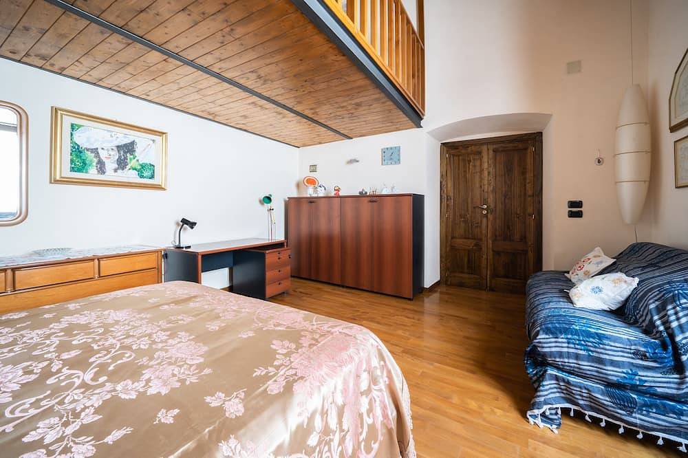 Ganze Wohnung, L'Olea casa vacanze in Campobasso, Campobasso Provinz