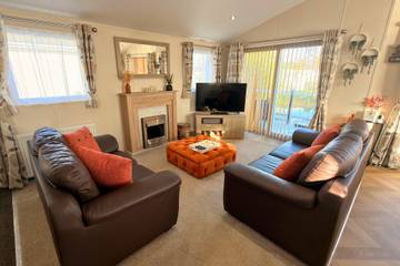 Lodge für 6 Personen in Skegness, Midlands, Bild 1