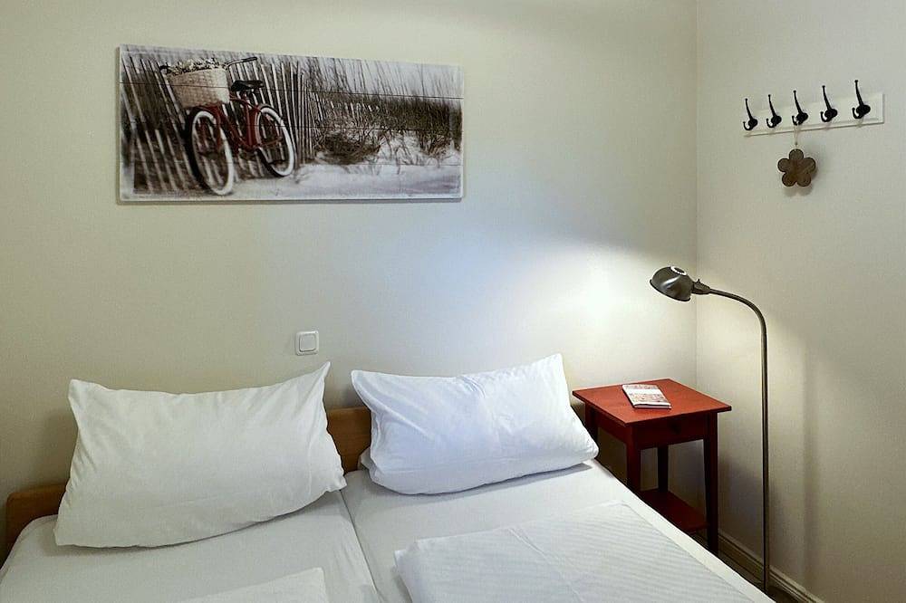 Ganze Wohnung, Ferienwohnung *Ose* in Wittdün auf Amrum in Wittdün, Amrum
