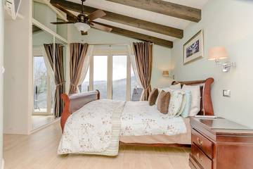 Villa for 6 People in Palombaro, Chieti Province, Photo 1