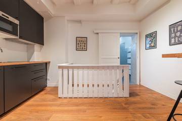 Location De Vacances pour 6 Personnes dans Strasbourg, Nord de l'Alsace, Photo 2
