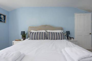 Cottage for 6 People in St Mawes, Cornwall, Photo 1