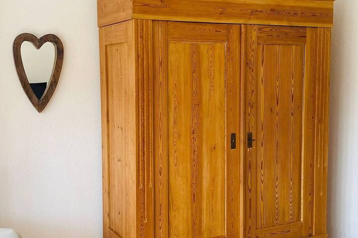 Agriturismo für 2 Personen, mit Sauna und Garten sowie Whirlpool in Hollern-Twielenfleth - 2