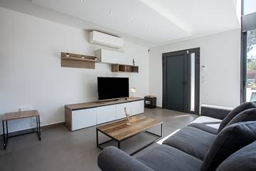 Vakantiehuis voor 16 Personen in Grimaud, Draguignan en omgeving, Afbeelding 4