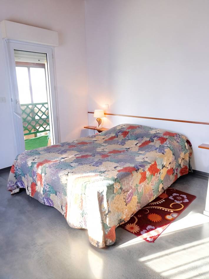 Location de vacances pour 6 personnes, avec Terrasse et Jardin à Vielle-Saint-Girons - 4