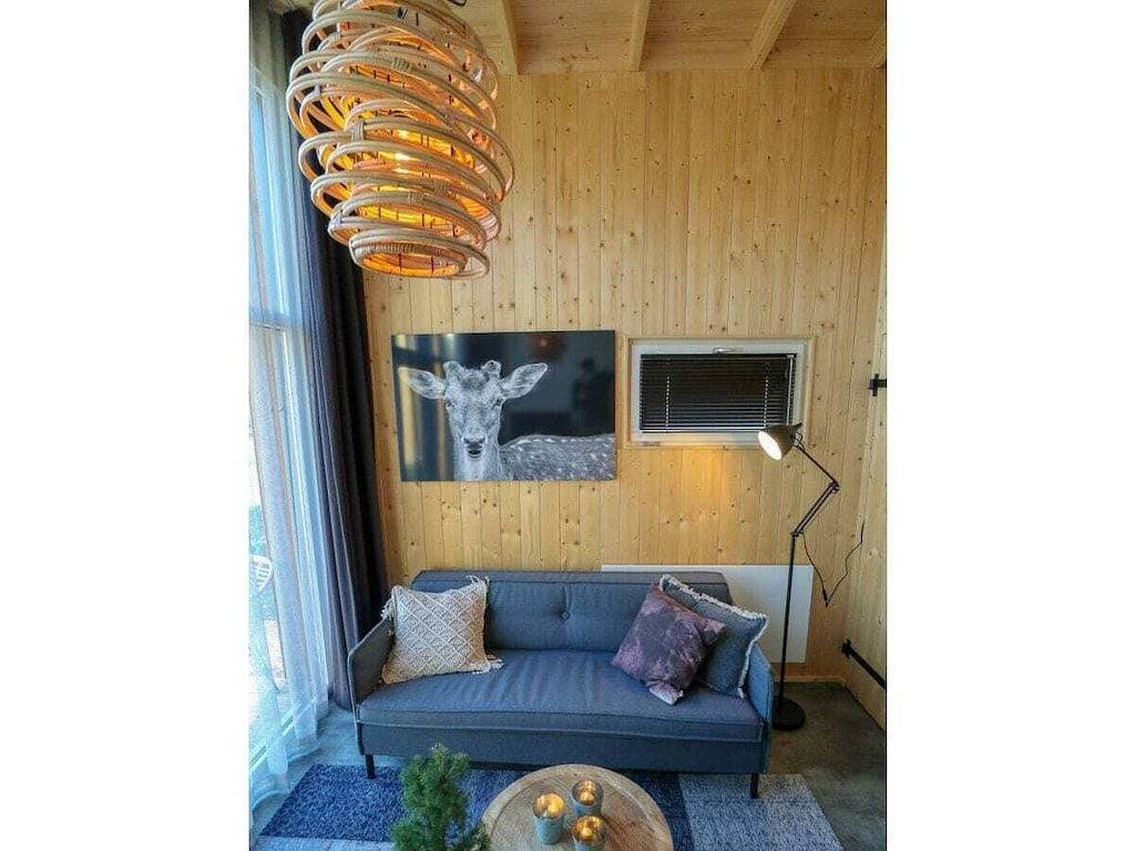 Ferienhaus für 2 Personen mit Garten in Velsen-Zuid, Niederländische Nordsee