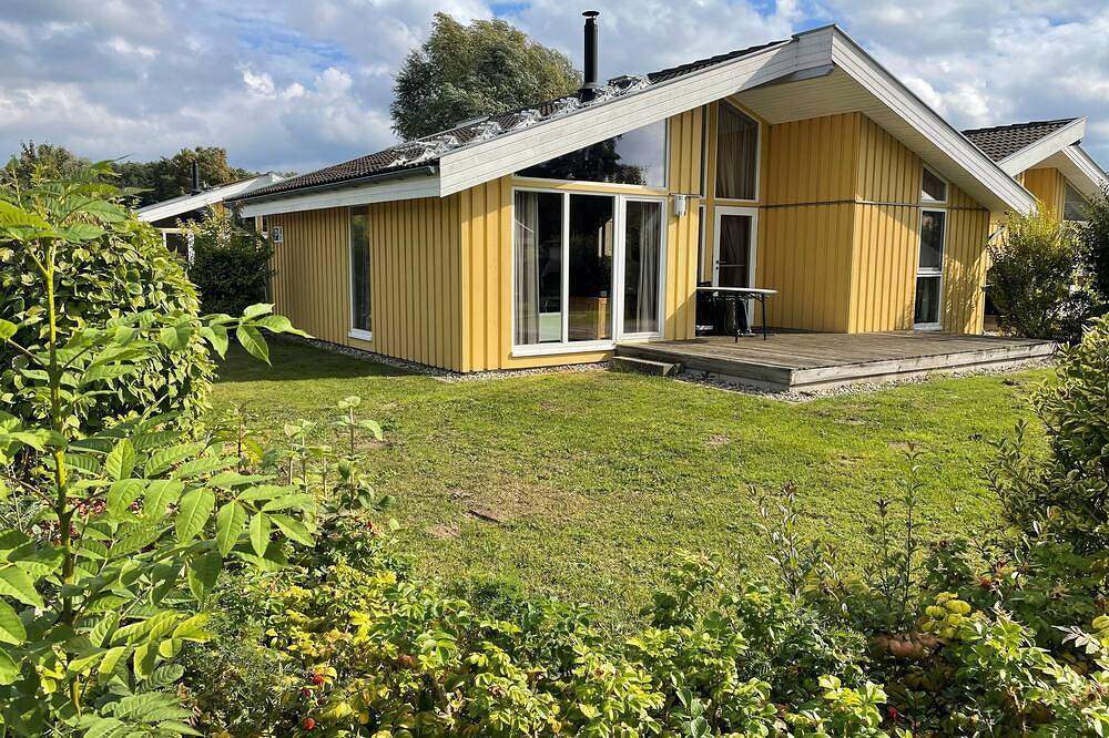 Casa vacanza a Müritz a partire da 173€ a notte