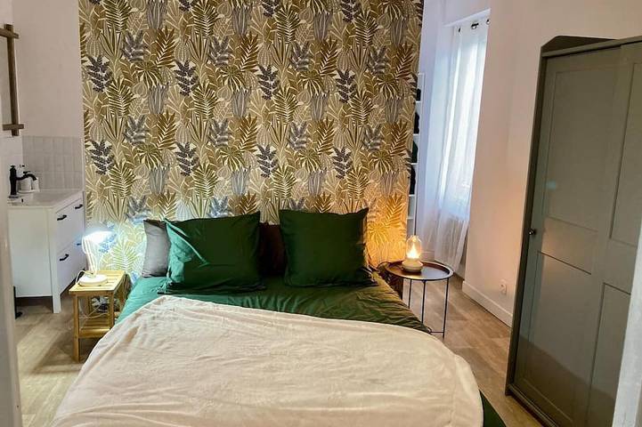 Location de vacances pour 4 personnes à Vierzon - 2