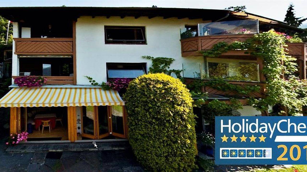 Ganze Ferienwohnung, Ferienwohnung für 3 Personen (45 m²) in Schruns in Schruns, Schruns-Tschagguns