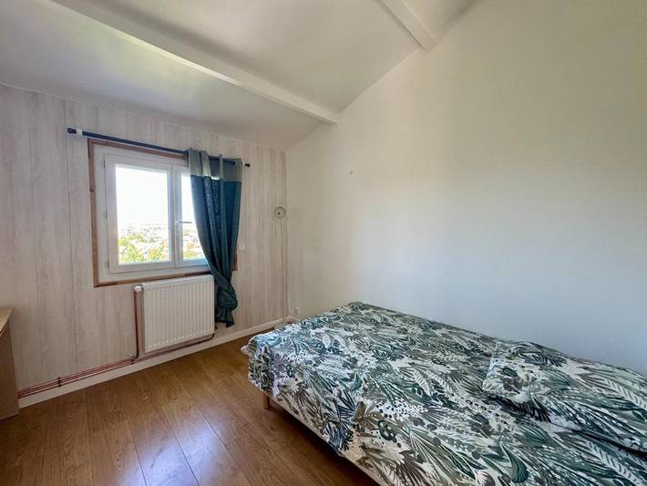 Location de vacances pour 10 personnes, avec vue et terrasse à Champigny-sur-Marne - 3