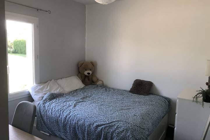 Location de vacances pour 8 personnes, avec Terrasse et Jardin à Port-Sainte-Foy-et-Ponchapt - 4