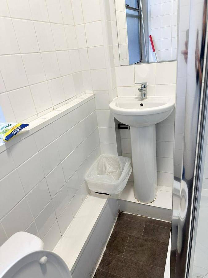 Maison d’hôte pour 6 personnes dans Gare de Saint Pancras Eurostar