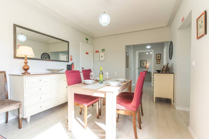 Gîte pour 4 personnes, avec vue sur l’océan à Machico - 4