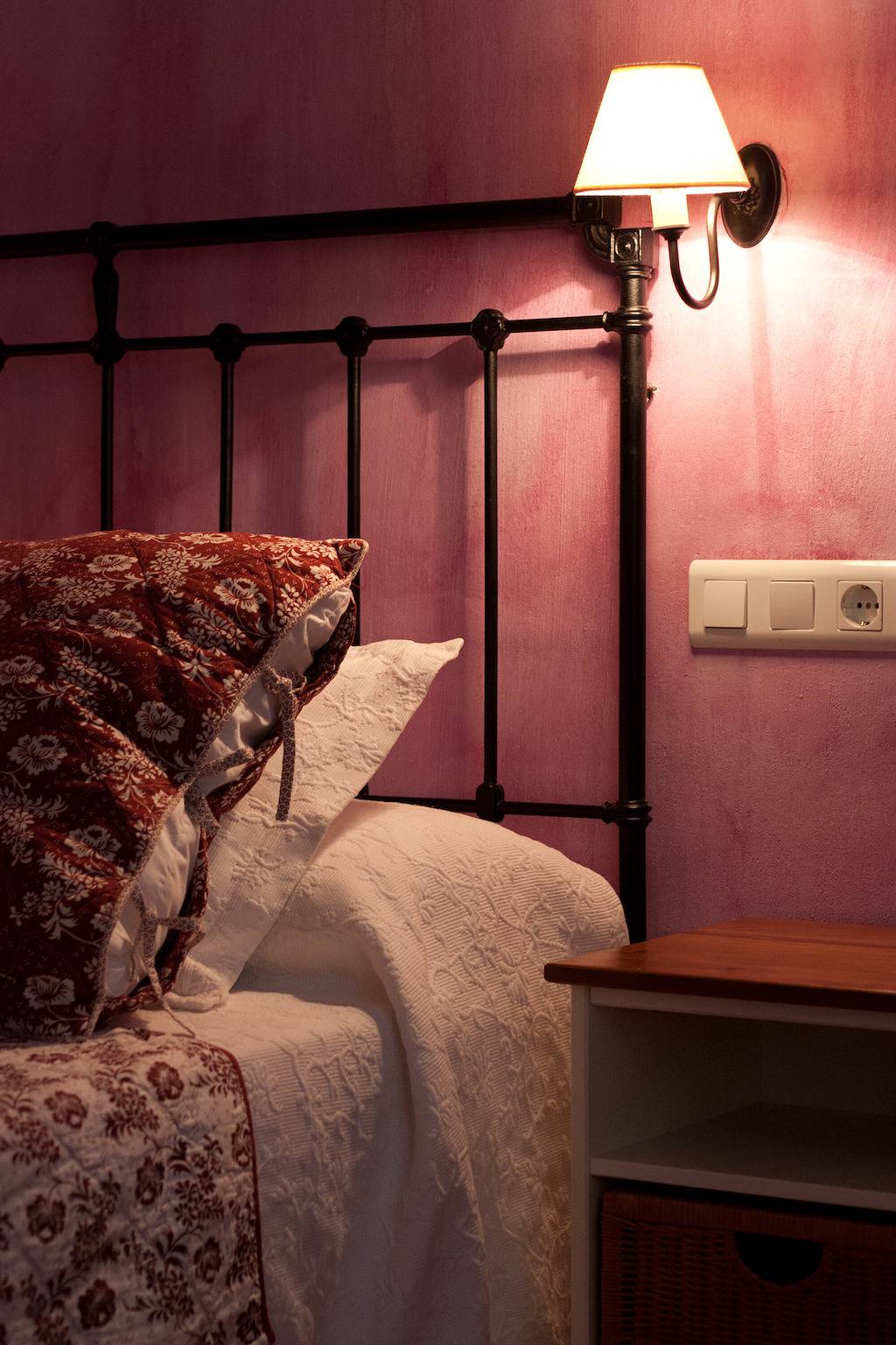 Sierra Quilama La Covatilla in San Miguel de Valero, Provincia de Salamanca