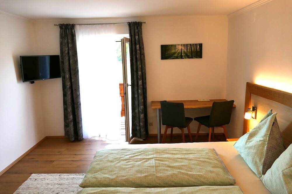 Geheel appartement, Appartement Bürglstein - Appartement Appesbacher in Sankt Wolfgang im Salzkammergut, Traunviertel