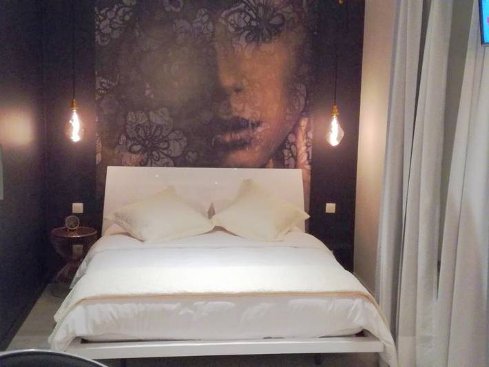 Ferienwohnung für 3 Personen, mit Balkon und Ausblick in Huy - 4