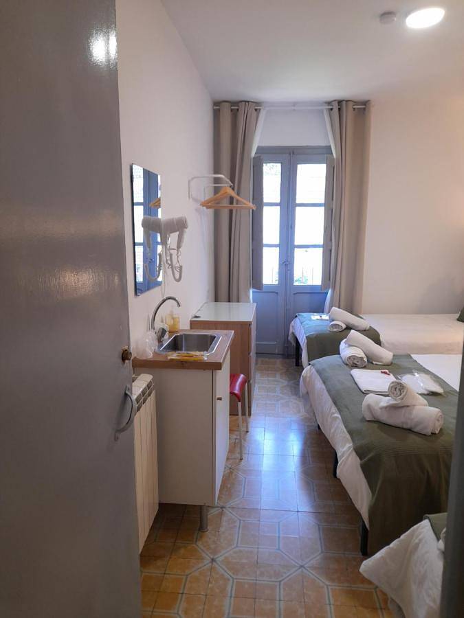 Maison d’hôte pour 4 personnes à Huesca - 2