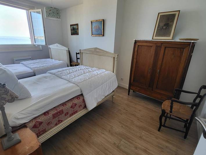 Gîte pour 4 personnes à Saint-Jean-de-Luz - 4