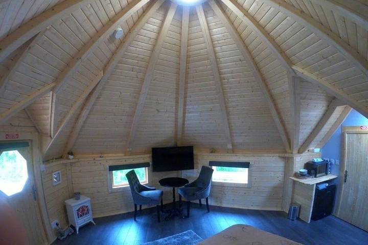 Entire apartment, One-Bedroom Apartment in Inverness, Highlands