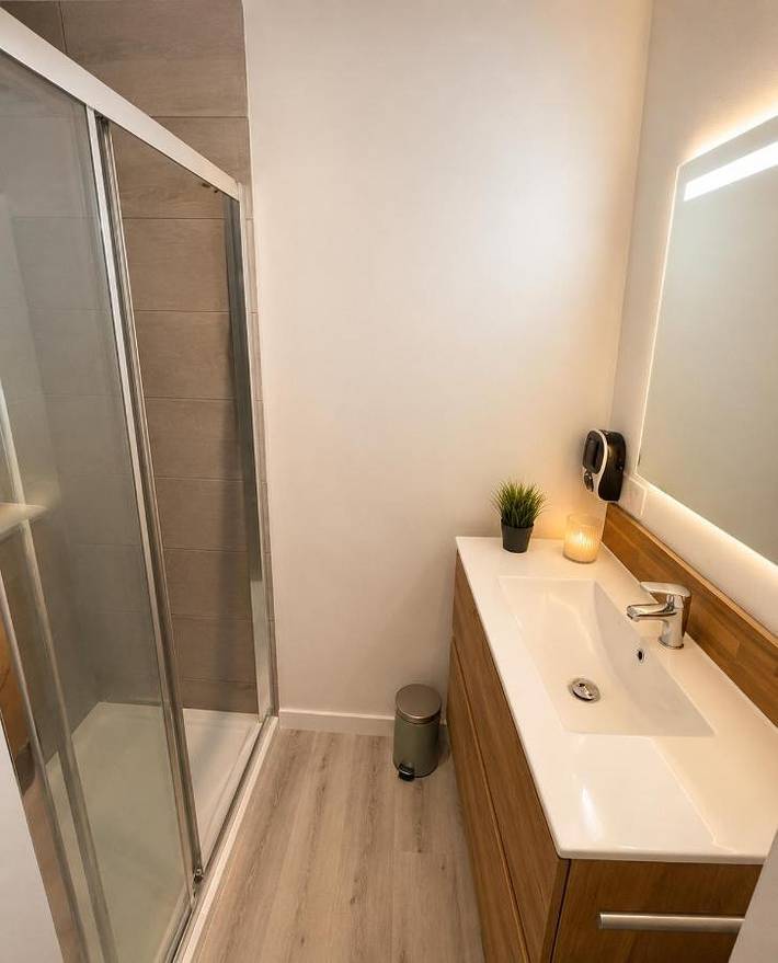 Gîte pour 2 personnes à Montréjeau - 3