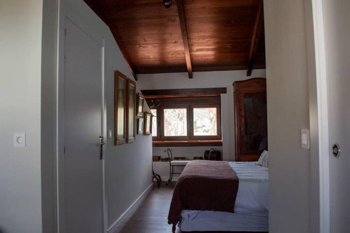 Apartamento de vacaciones para 4 personas, con jardín además de vistas y piscina en Provincia de Ciudad Real - 2