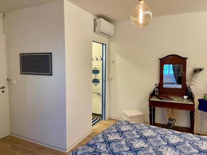 Maison d’hôte pour 2 personnes à Locarno - 3