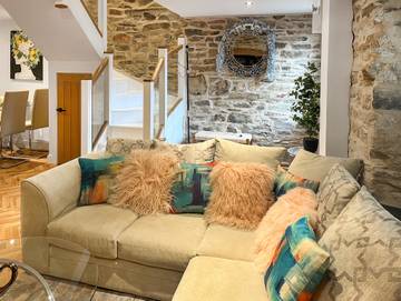 Holiday Rental for 4 People in St Agnes, Cornwall, Photo 3