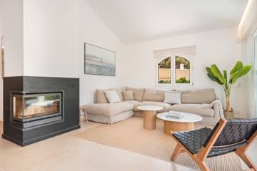 Villa in Ciutadella, Menorca für 4 