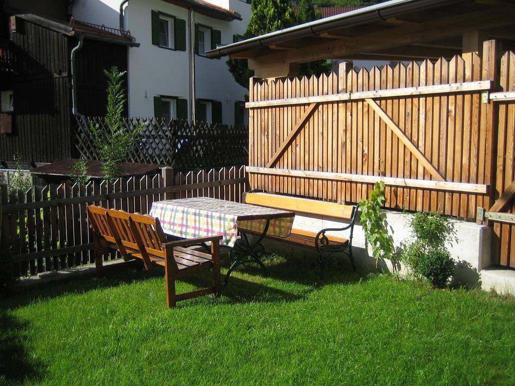 Apartamento vacacional entero, 2-Personenwohnung in Oetz, Ötztal