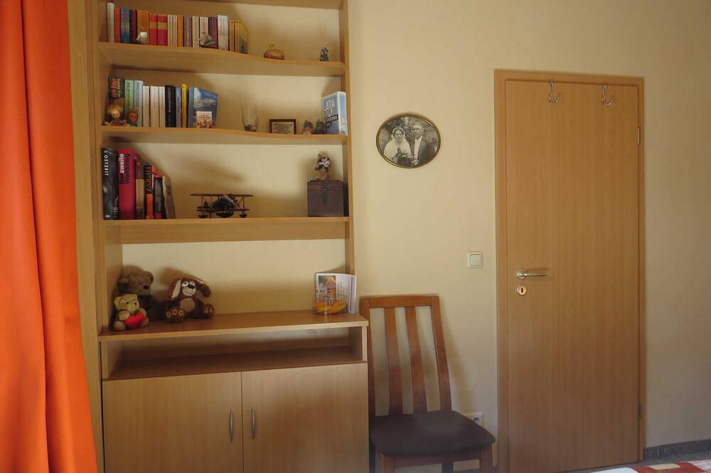 Ganze Wohnung, Gästewohnung Eckert, Deutschland in Hoyerswerda, Lausitzer Seenland