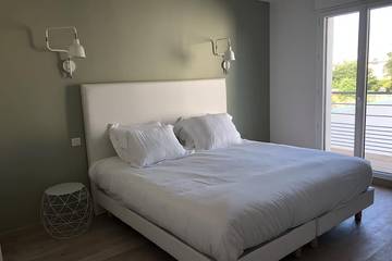 Maison De Vacances pour 14 Personnes dans Roscoff, Région de Morlaix, Photo 4