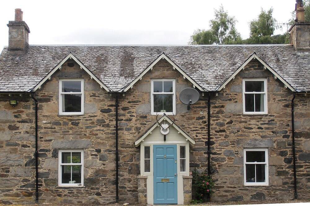 Casa vacanza a Perthshire a partire da 139€ a notte