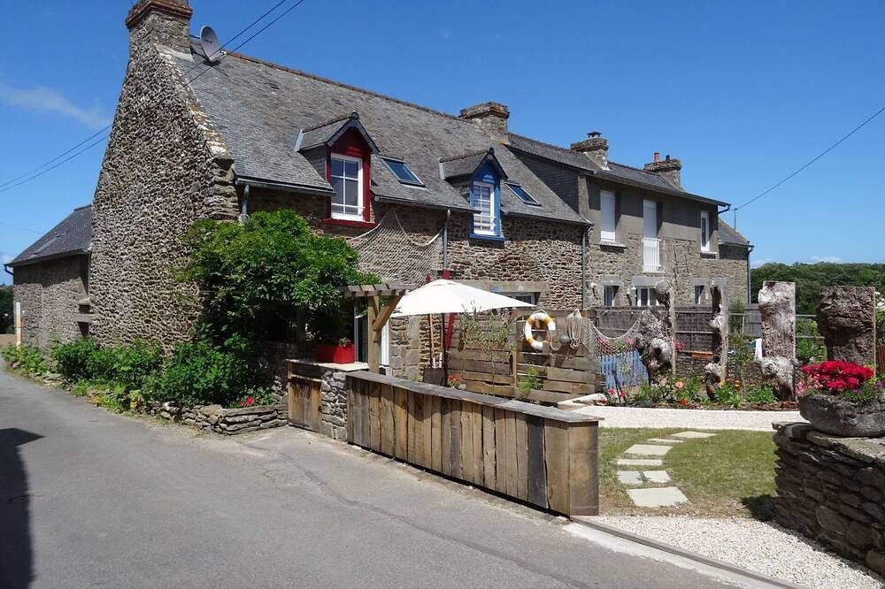 Photo : Maison de vacances